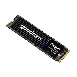 Cumpara Unitate SSD GOODRAM PX500 Gen3, 512GB, SSDPR-PX500-512-80-G3 in Moldova