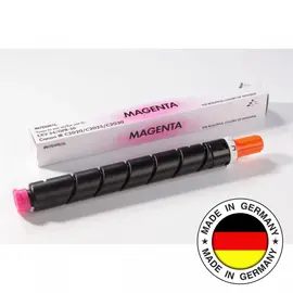 Cumpara Cartuș toner Canon C-EXV34/GPR36 IR Advance C2020/C2025/C2030 Magenta 19K Integral, compatibil in Moldova