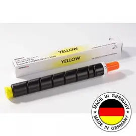Cumpara Cartuș toner Canon C-EXV34GPR36 IR Advance C2020/C2025/C2030 Yellow 19K Integral, compatibil in Moldova