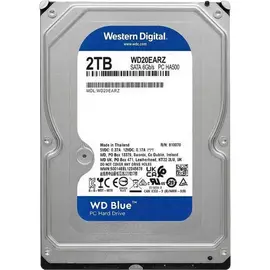 Cumpara Unitate HDD Western Digital WD Blue, 3.5", 2 TB  in Moldova