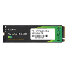 Cumpara Unitate SSD Apacer AS2280F4L, 1TB, AP1TBAS2280F4L-1 in Moldova