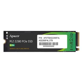 Cumpara Unitate SSD Apacer AS2280F4L, 2TB, AP2TBAS2280F4L-1 in Moldova