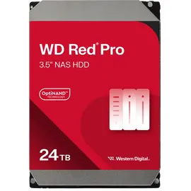 Cumpara Unitate HDD Western Digital WD Red Pro, 3.5", 24 TB  in Moldova