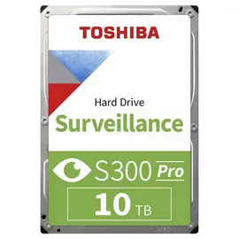 Cumpara Unitate HDD Toshiba S300 Pro Surveillance, 3.5", 10 TB  in Moldova