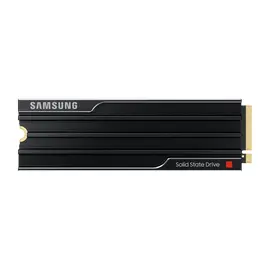 Cumpara Unitate SSD Samsung 9100 PRO with Heatsink, 2TB, MZ-VAP2T0CW in Moldova
