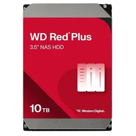 Cumpara Unitate HDD Western Digital WD Red Plus, 3.5", 10 TB  in Moldova