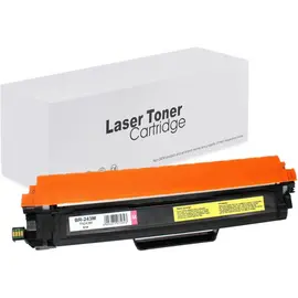 Cumpara Cartuș laser Brother HL-L3200/MFC-L3550/L3750 (TN-243) Magenta 1K Imagine, compatibil in Moldova