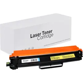 Cumpara Cartuș laser Brother HL-L3200/MFC-L3550/L3750 (TN-243) Cyan 1K Imagine, compatibil in Moldova
