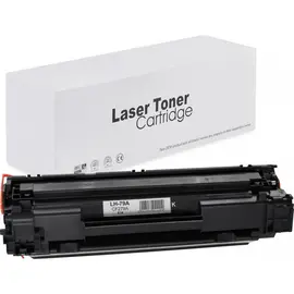 Cumpara Cartuș laser HP 279A (CF279A) LaserJet Pro M12/M26 1K, compatibil in Moldova