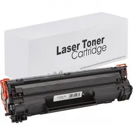 Cumpara Cartuș laser HP 283A/Canon 737 (CF283A/CRG737) 1.5K стр., compatibil in Moldova