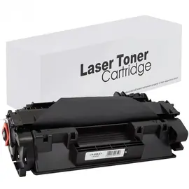 Cumpara Cartuș laser HP 505A (CE505A/CF280A/CRG719) LaserJet P2055/Pro400 2.7K, compatibil in Moldova