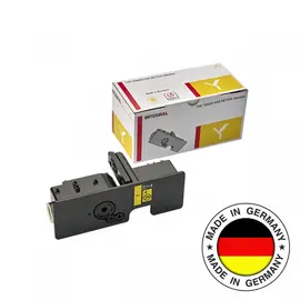 Cumpara Cartuș toner Kyocera TK-5220 Yellow (P5021/M5521) 1.2K Int, compatibil in Moldova