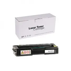 Cumpara Cartuș laser Ricoh Aficio SP C250/C260/C261 407543/407716 negru 2,3K, compatibil in Moldova