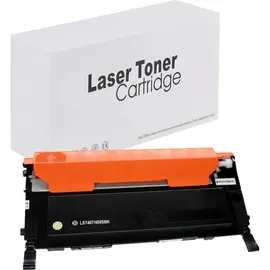 Cumpara Cartuș laser Samsung CLP-310/320 CLT-K4072S/CLT-K4092S negru 1.5K, compatibil in Moldova