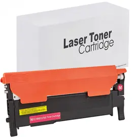 Cumpara Cartuș laser Samsung CLP-360 CLT-M406S magenta 1K, compatibil in Moldova