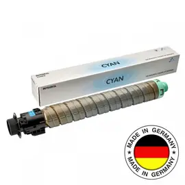 Cumpara Cartuș toner Ricoh Aficio MP C2003SP/C2503SP/C2011SP/C2004SP/C2504SP cyan 9.5K Tomoegawa, compatibil in Moldova