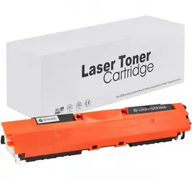 Cumpara Cartuș laser HP 126A CE310A/CF350A/729Bk Black 1.3K стр., compatibil in Moldova