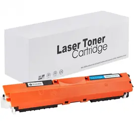 Cumpara Cartuș laser HP 126A CE311A/CF351A/729C Cyan 1K стр., compatibil in Moldova