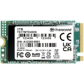 Cumpara Unitate SSD Transcend 400S, 1TB, TS1TMTE400S in Moldova