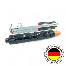 Cumpara Cartuș toner Canon C-EXV28/GPR30 IR Advance C5045/C5051/C5250/C5255 Black 44K Integral, compatibil in Moldova