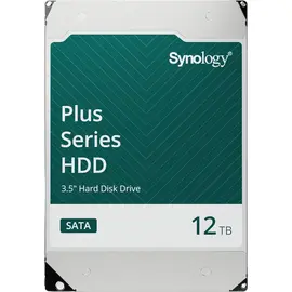 Cumpara Unitate HDD Synology Plus, 3.5", 12 TB  in Moldova