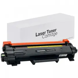 Cumpara Cartuș laser Brother DCPL-2620DW/2627DWE/2627DW (TN-2510XL) 3K Imagine, compatibil in Moldova