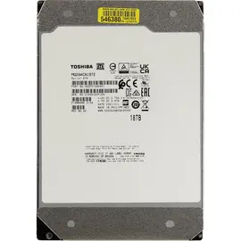 Cumpara Unitate HDD Toshiba Enterprise Capacity, 3.5", 18 TB  in Moldova