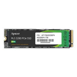Cumpara Unitate SSD Apacer AS2280P4, 1TB, AP1TBAS2280P4-1 in Moldova