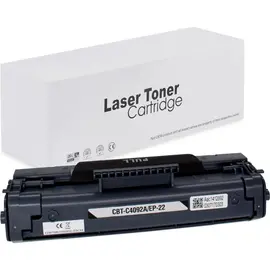Купить Лазерный картридж Canon EP-22/HP 92A (C4092A) lbp1120/lbp800/lbp810 2.5K стр., совместимый в Молдове