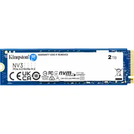 Cumpara Unitate SSD Kingston NV3, 2TB, SNV3S/2000G in Moldova