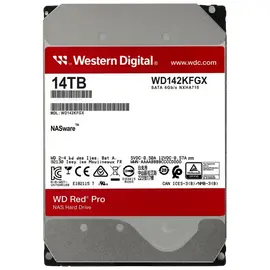 Cumpara Unitate HDD Western Digital WD Red Pro, 3.5", 14 TB  in Moldova