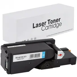 Cumpara Cartuș toner Xerox Phaser 6010/6000/WC6015 Cyan 106R01631 1K, compatibil in Moldova