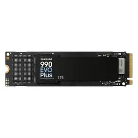 Cumpara Unitate SSD Samsung 990 EVO Plus, 1TB, MZ-V9S1T0BW in Moldova