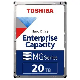 Cumpara Unitate HDD Toshiba Enterprise Capacity, 3.5", 22 TB  in Moldova