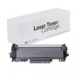 Cumpara Cartuș laser Brother HL-L2600/2622/2802 (TN-2590) 1.2K Imagine, compatibil in Moldova