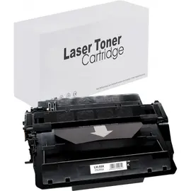 Купить Лазерный картридж HP 255X (CE255X/CRG724) LaserJet P3015 12.5K, совместимый в Молдове