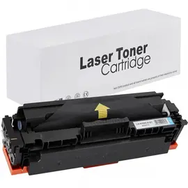 Cumpara Cartuș laser Canon 055H/W2031X/T09 415x Cyan без чипа 6K стр., compatibil in Moldova