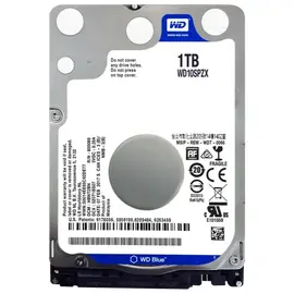 Cumpara Unitate HDD Western Digital WD Blue, 2.5", 1 TB  in Moldova