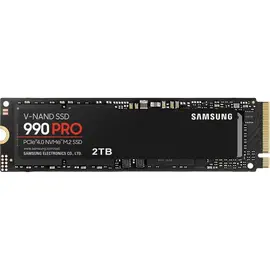 Cumpara Unitate SSD Samsung 990 PRO, 2TB, MZ-V9P2T0B/AM in Moldova