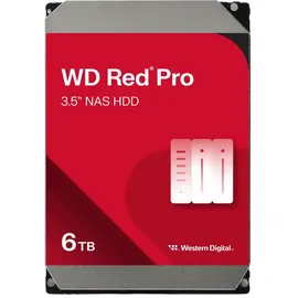 Cumpara Unitate HDD Western Digital WD Red Pro, 3.5", 6 TB  in Moldova