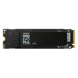 Cumpara Unitate SSD Samsung 990 EVO Plus, 4TB, MZ-V9S4T0BW in Moldova