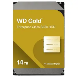 Cumpara Unitate HDD Western Digital WD Gold, 3.5", 14 TB  in Moldova