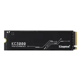 Cumpara Unitate SSD Kingston KC3000, 2TB, SKC3000D/2048G in Moldova