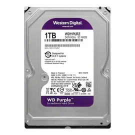 Cumpara Unitate HDD Western Digital WD Purple, 3.5", 1 TB  in Moldova
