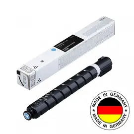 Cumpara Cartuș toner Canon C-EXV65 imageRUNNER C3326i Cyan 11K Integral, compatibil in Moldova