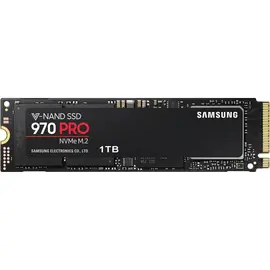 Cumpara Unitate SSD Samsung 970 PRO, 1TB, MZ-V7P1T0BW in Moldova