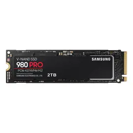 Cumpara Unitate SSD Samsung 980 PRO, 2TB, MZ-V8P2T0BW in Moldova
