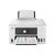 Cumpara MFD CISS Canon MAXIFY GX3040, Color Printer/Duplex/Copier/Wi-Fi, A4, Print 1200x600dpi_2pl, Scan 1200x2400dpi, ESAT 18/13 ipm, LCD display 1,35", Tray 350 sheet, 64–265 g/m2, USB, 4 ink tanks; GI-46B (6000p./9000p. eco mode), GI-46Y/C/M (14000p./21000p. e in Moldova