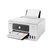 Cumpara MFD CISS Canon MAXIFY GX3040, Color Printer/Duplex/Copier/Wi-Fi, A4, Print 1200x600dpi_2pl, Scan 1200x2400dpi, ESAT 18/13 ipm, LCD display 1,35", Tray 350 sheet, 64–265 g/m2, USB, 4 ink tanks; GI-46B (6000p./9000p. eco mode), GI-46Y/C/M (14000p./21000p. e in Moldova