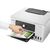 Cumpara MFD CISS Canon MAXIFY GX3040, Color Printer/Duplex/Copier/Wi-Fi, A4, Print 1200x600dpi_2pl, Scan 1200x2400dpi, ESAT 18/13 ipm, LCD display 1,35", Tray 350 sheet, 64–265 g/m2, USB, 4 ink tanks; GI-46B (6000p./9000p. eco mode), GI-46Y/C/M (14000p./21000p. e in Moldova